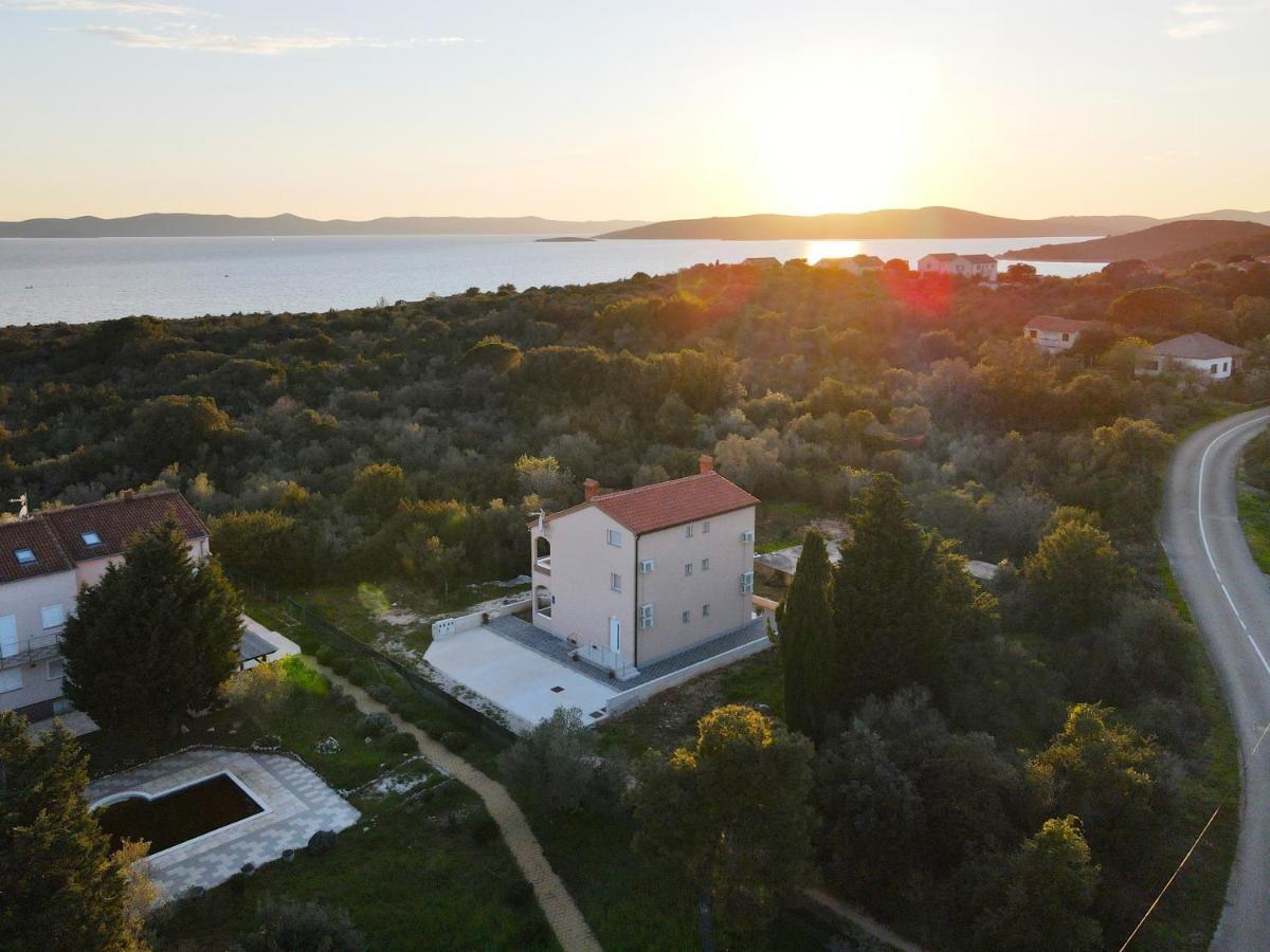 Agava Διαμέρισμα Ugljan Εξωτερικό φωτογραφία