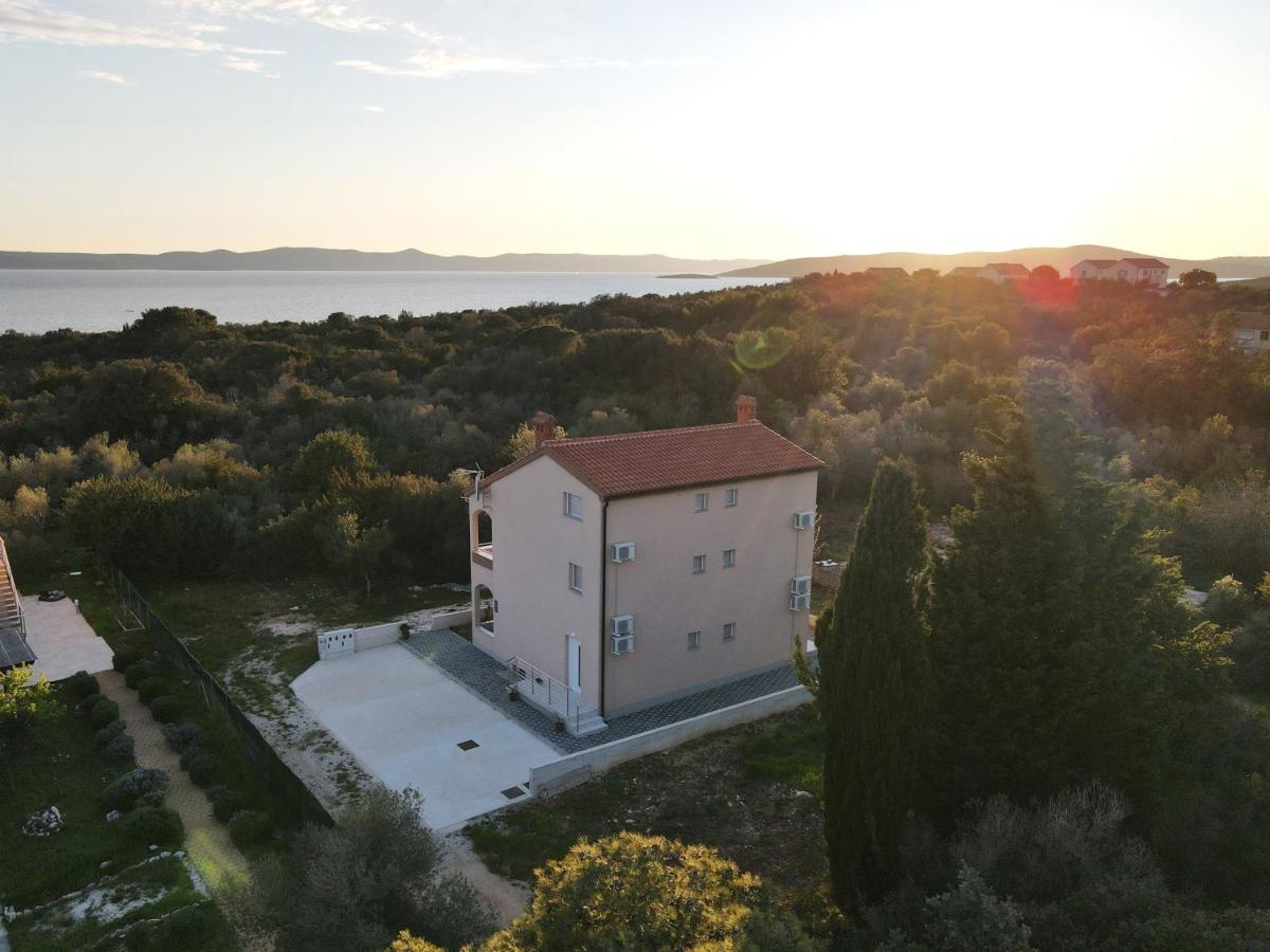Agava Διαμέρισμα Ugljan Εξωτερικό φωτογραφία